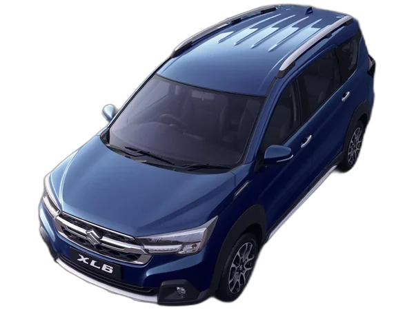 maruti suzuki xl6 xl6-zeta-cng-manual exterior